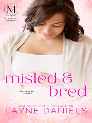 cover image of Misled and Bred